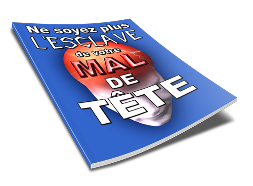 Comment soulager vos maux de tete