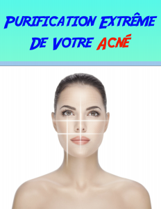 que faire contre l'acné du visage